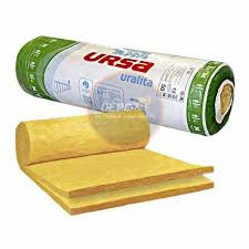 Acestea se pot utiliza pentru toate tipurile de izolatii termice sau fonice supuse unor sarcini mecanice reduse. Vata De Sticla Ursa Gemini Sf 34 100 50 Cu 6 12mp Pret Mic Livrare