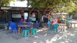 Jalan bumi ayu i no. Pantai Sindhu Sanur Ditutup Untuk Pengunjung Tapi Warung Boleh Buka Ini Harapan Para Pedagang Tribun Bali