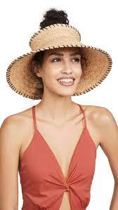 Hat Attack Mini Roll Up Visor Hatattack China Fashion Hat Designs Mini Rolls
