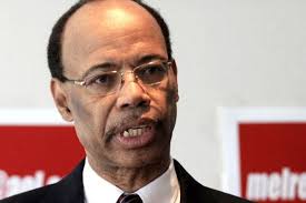 Mel Reynolds wants new judge who doesn't think he's a liar