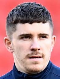 Declan John's Instagram, Twitter & Facebook