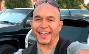 Gustavo Rivera relató el aparatoso accidente que sufrió y las dolorosas  secuelas