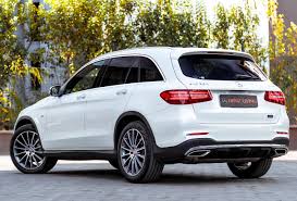 Image result for Diamond White 2016 GLC