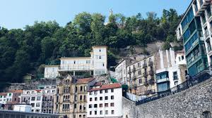 Rückblick in die belle époque. San Sebastian Top Sehenswurdigkeiten