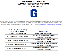 Graves County Schools