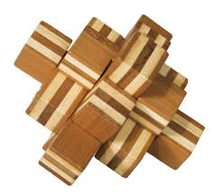 Maybe you would like to learn more about one of these? Wooden Falling Star Puzzle 9 Pieces Wood Puzzle