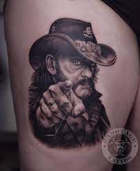 Sabotage Tattoo Aachen - Sabotage Tattoo, Just come visit us!