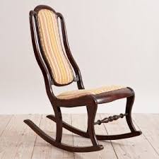 antique american second empire rocking chair c 1860 antique rocking chairs rocking chair chair style