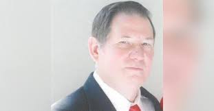 George Randall Childers "Randy" Obituary