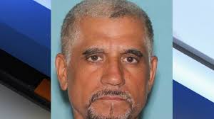 Police search for sex offender loitering near school