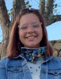 Abigail McGuirk Obituary (2001