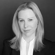 Inspirational Woman: Britt Endemann