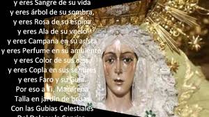 Cada 24 de junio se celebra la fiesta de la muuchatena, en la que los indígenas coras piden por las lluvias. Versos A La Macarena Vol 1 Youtube