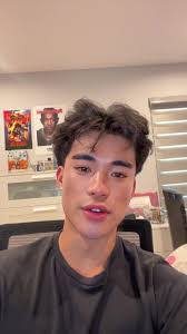 Eric Ahmed's Instagram, Twitter & Facebook