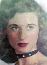 Betty Trinkle Obituary