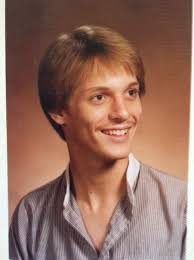 David Lyman Self: August 25, 1959-February 18, 1985