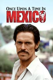 Watch Once Upon A Time In Mexico Movie Online | Buy Rent Once Upon A Time  In Mexico On BMS Stream