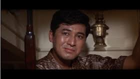 Cody's Film, TV, and Video Game Blog: Franchises: Godzilla. Godzilla vs.  The Sea Monster (Ebirah, Horror of the Deep) (1966)