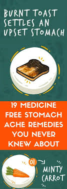 Here 19 Medicine Free Stomach Ache Remedies You Never Knew About Way To Steal Healthy Stomach Ache Remedy Stomach Ache Holistic Remedies