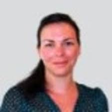 Jeannette Fuchs's Instagram, Twitter & Facebook