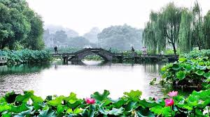The West Lake China Travel Destinations West Lake Hangzhou