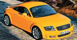 2004 Audi Tt 3 2 Quattro Audi Tt Audi Audi Cars