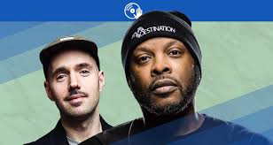 DJ JAZZY JEFF & MICK BOOGIE : LA 10ÈME SUMMERTIME MIXTAPE