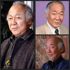 Veteran actor Patrick Shai has died.