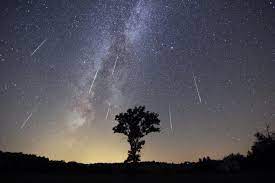 A world ending meteor hits in 30 days. Meteor Shower Calendar 2021 Dates And Viewing Tips When Is The Next Meteor Shower The Old Farmer S Almanac