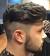 Undercut Fade Haircut For Men 2020