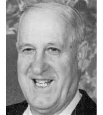 Frank KEMPF Obituary