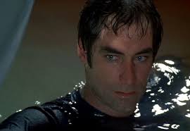 Check out this article about Timothy Dalton's unmade Bond films and my book  The Lost Adventures of James Bond!