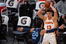 Atlanta hawks starting lineup 2021 hawks starting lineup 2021; Hawks Notes Playoff Prospects Okongwu Hunter Rondo Hoops Rumors
