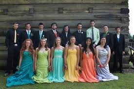 Centennial grads start new journey