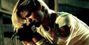 Capricorn (A Brand New Name)