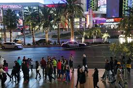 Here are the cheapest carriers in las vegas for the following user profile: At Least 26 Hurt After Car Repeatedly Slams Into Pedestrians On Las Vegas Strip