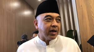 Usung Ahmed Zaki Maju Pilkada, Golkar Jakarta: Survei Anies Tertinggi, Tapi  Belum Tentu Zaki Kalah