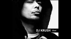 DJ KRUSH
