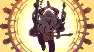 Marvelous 3 freak of the week hey! Freak Kitchen Freak Of The Week Fortiche
