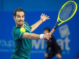 Alex de minaur vs richard gasquet in round 2. Gasquet Says Difficult To See Us Open Going Ahead Tennis News Times Of India