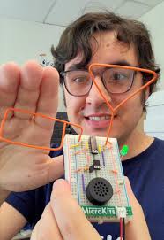 Theremin 30 Podcast: [S05E01] May 2023