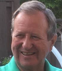 Harvey Smith Obituary