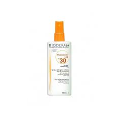 Bioderma Panosundaki Pin