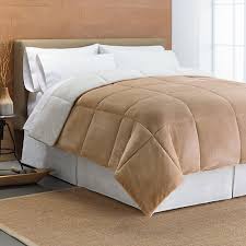 Cuddl duds down alternative blankets in khaki or gray check in king size $35.99 each (regularly $119.99) buy two = $71.98 use promo code lastchance (25% off) use promo code cuddlduds10 ($10 off $40+ cuddl duds purchase) use promo code howl20 (20% off) final. Cuddl Duds Cozy Soft Faux Mink Down Alternative Reversible Comforter Down Comforter Bedding Bedroom Styles Comforters