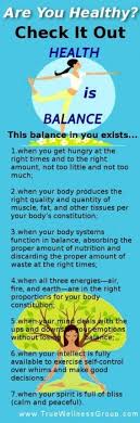 Change The Definition Of Health And Your Approach True Wellness Group Definition Of Health Health Wellness