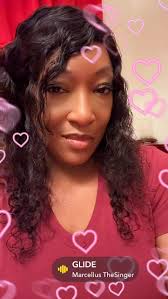 Marcellus Thesinger Glide