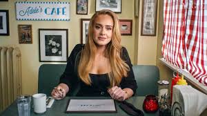 Getty) adele has shared that she was in a secret relationship a year after she broke up … Adele Verrat Die Scheidung Von Simon Konecki War Fur Sie Uberfallig Stern De