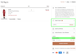 Ounass Coupons 80 Off Promo Code March 2022