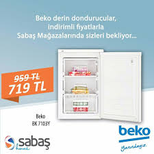 Beko Derin Dondurucular Indirimli Fiyatlarla Sabas Magazalarinda Sizleri Bekliyor Www Sabashome Com Bilgi Icin 02425141313 02425191666 Bilgi Magaza Deri