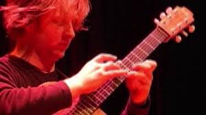 Eric Roche's Instagram, Twitter & Facebook